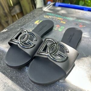 Dolce & Gabbana Sandals